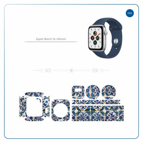 Apple_Watch Se (40mm)_Traditional_Tile_2